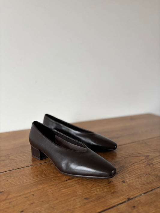 Ballerines Favorite - REQINS