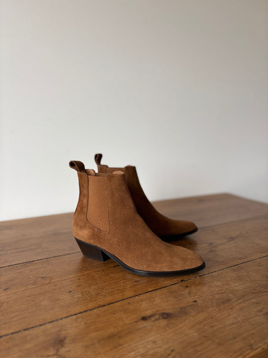 Bottines Belem - REQINS