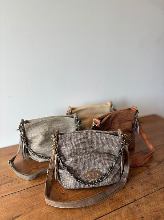 Sacs Roxy Xs Cm - MILA LOUISE