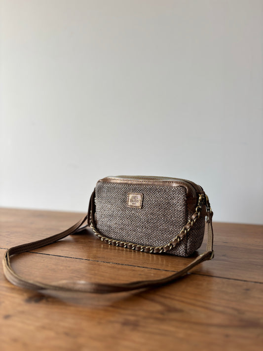Sac Mama Xs Cm - MILA LOUISE