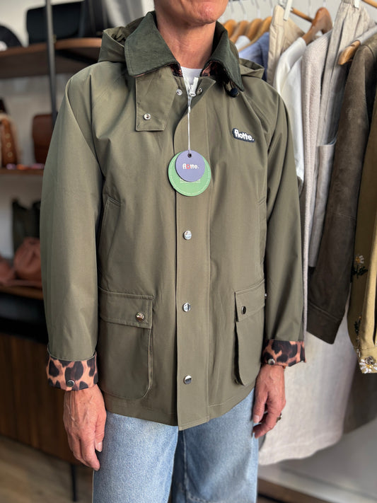 Veste Imperméable Archives - FLOTTE