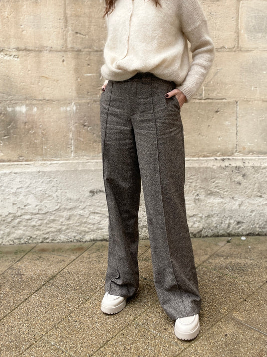 Pantalon Ulrik - HANA SAN