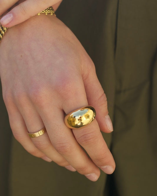Bague Zelie - SOEUR PARIS