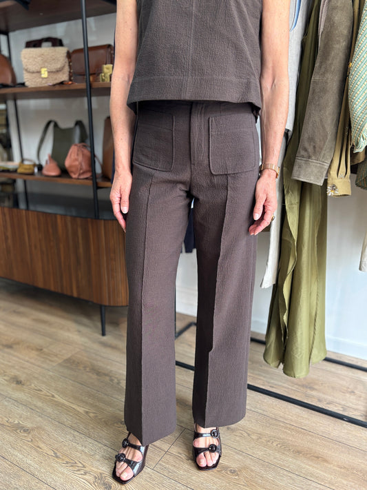 Pantalon Harry - SOEUR PARIS