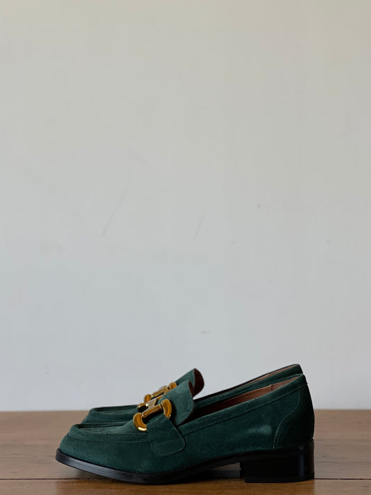 Mocassins Jackson - ROSEMETAL