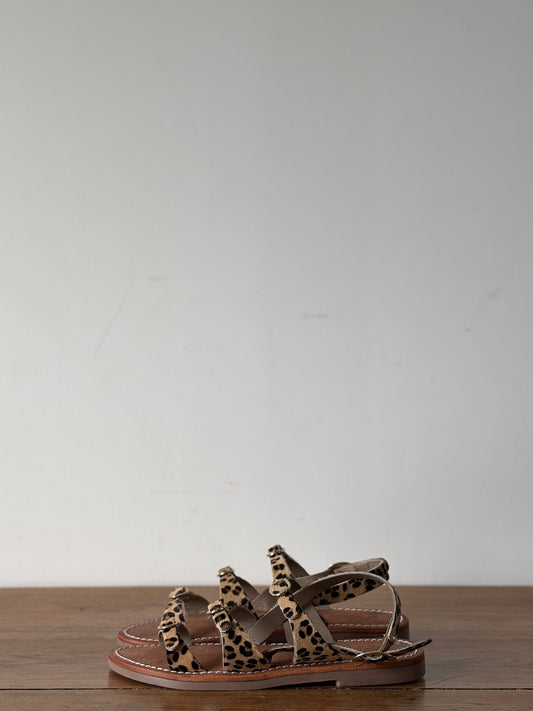 Sandales - ATELIER TROPEZIEN