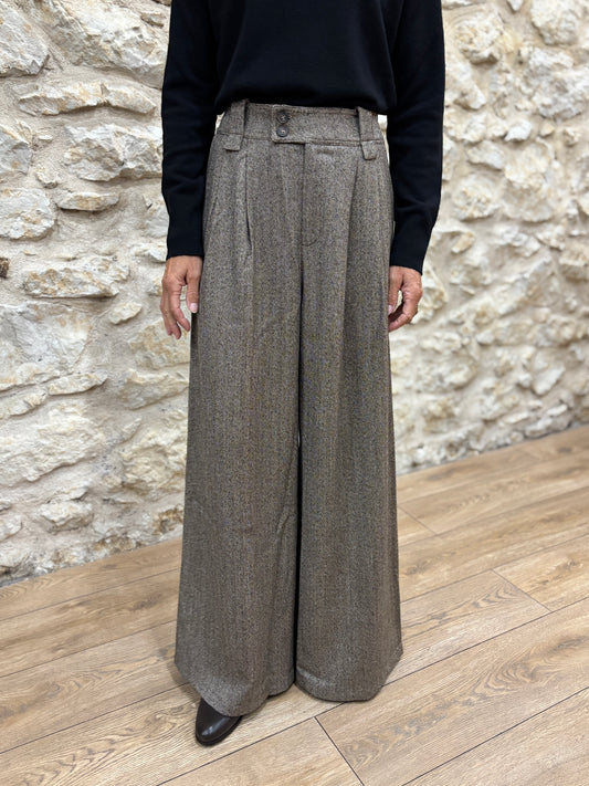 Pantalon Estalla - JIJI STUDIO PARIS