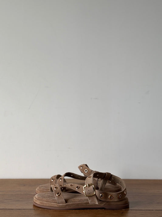Sandales - ATELIER TROPEZIEN