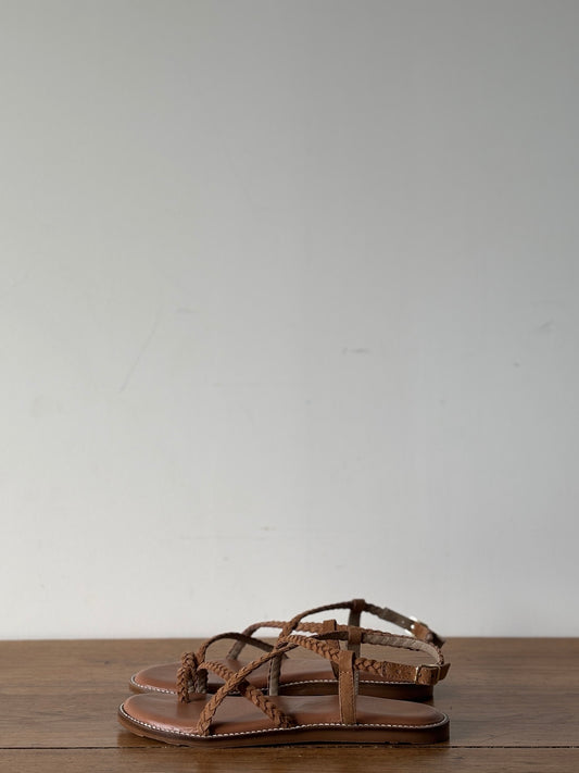 Sandales - ATELIER TROPEZIEN