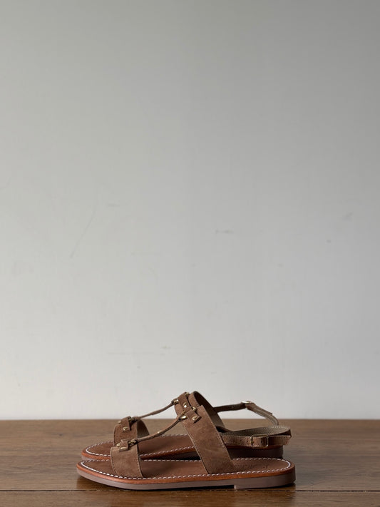 Sandales - ATELIER TROPEZIEN