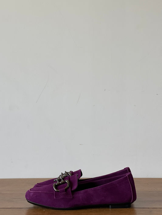 Mocassins Hinder - REQINS