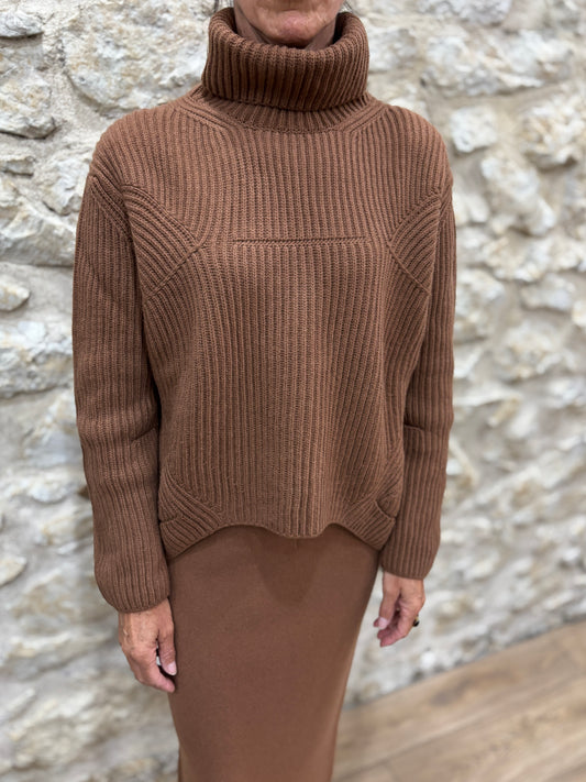 Pull - DANIELE FIESOLI