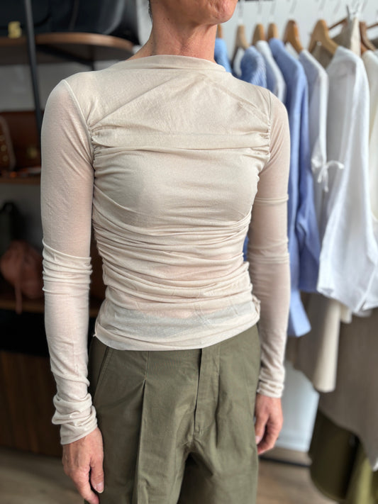 T-shirt Gaia - SOEUR PARIS
