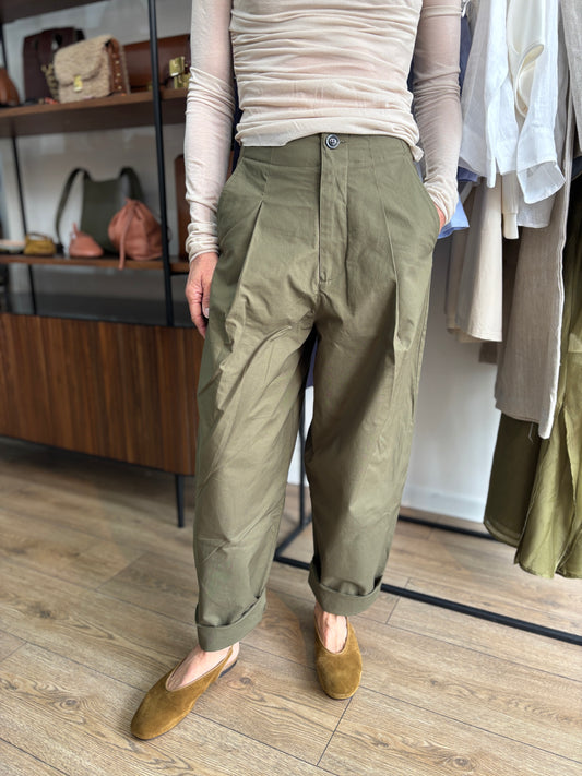 Pantalon Daley - SOEUR PARIS