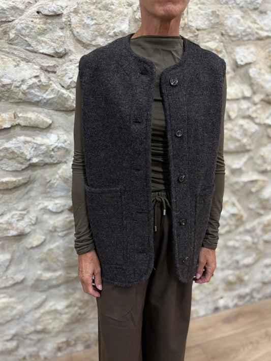 Veste Chicago - SOEUR PARIS