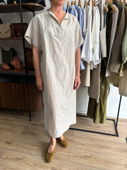 Robe Ilsa - SOEUR PARIS