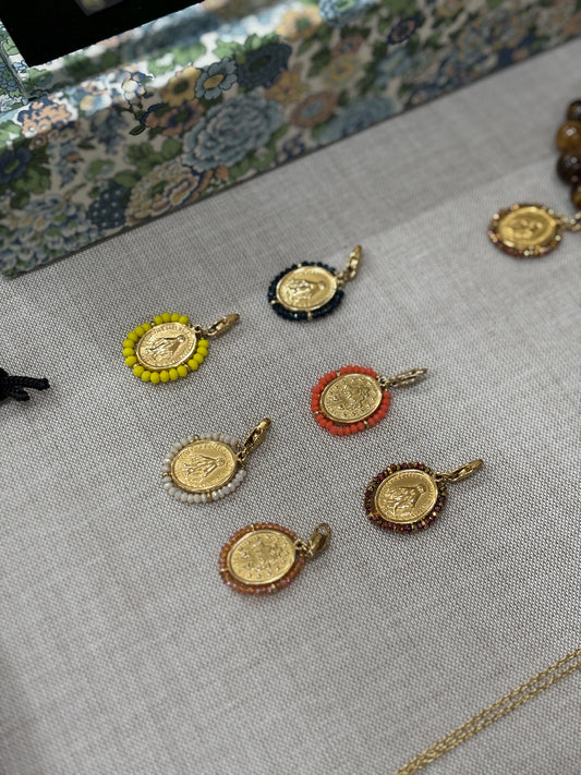 Charms Santa Maria - PALAS