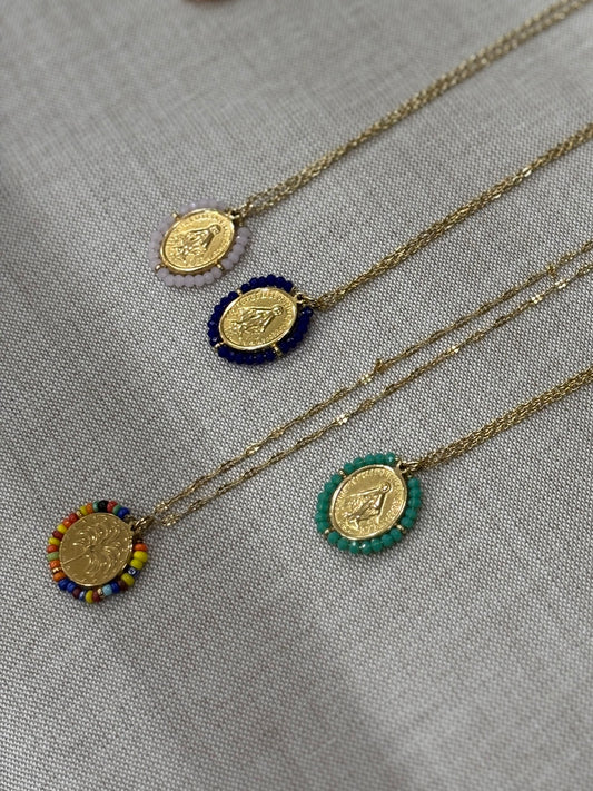 Collier Santa Maria - PALAS