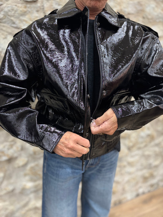 Veste Selene - JIJI STUDIO PARIS