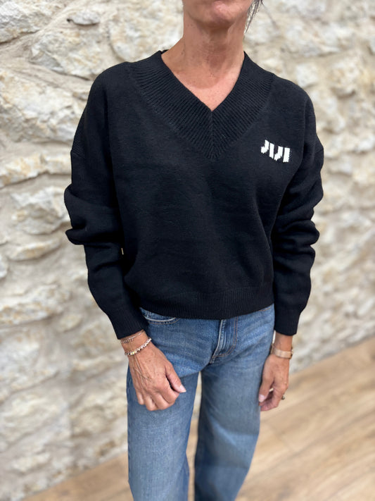 Pull Patricia - JIJI STUDIO PARIS