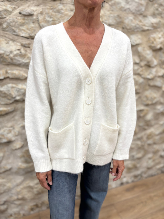 Cardigan Journey - JC SOPHIE
