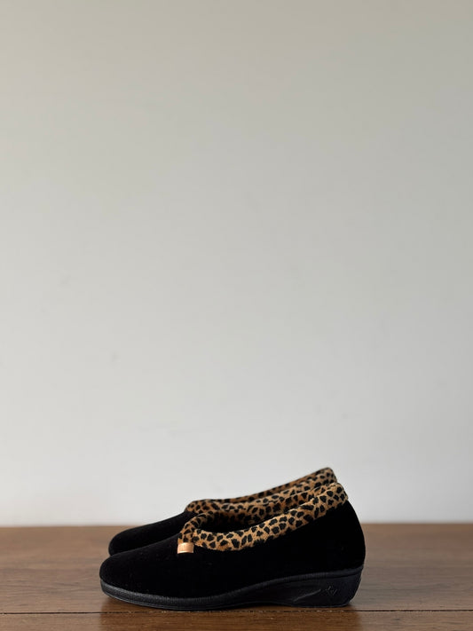 Chaussons Cabo - LA BANDE À MICH