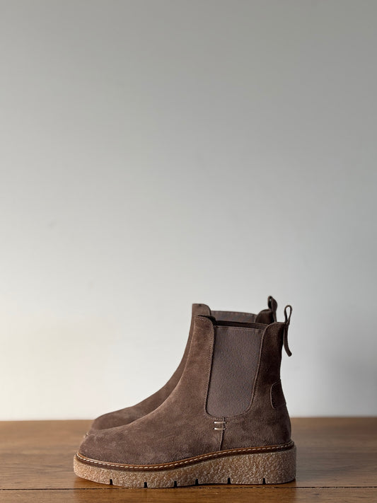 Bottines Eberbach - COCO & ABRICOT