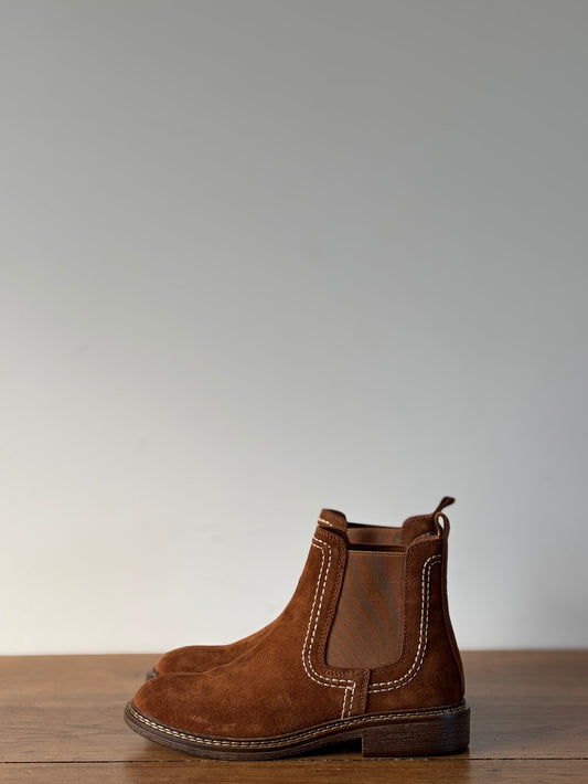 Bottines Mogues - COCO & ABRICOT