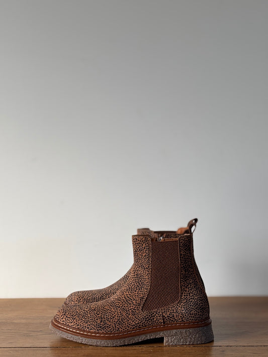 Bottines Maizet - COCO & ABRICOT