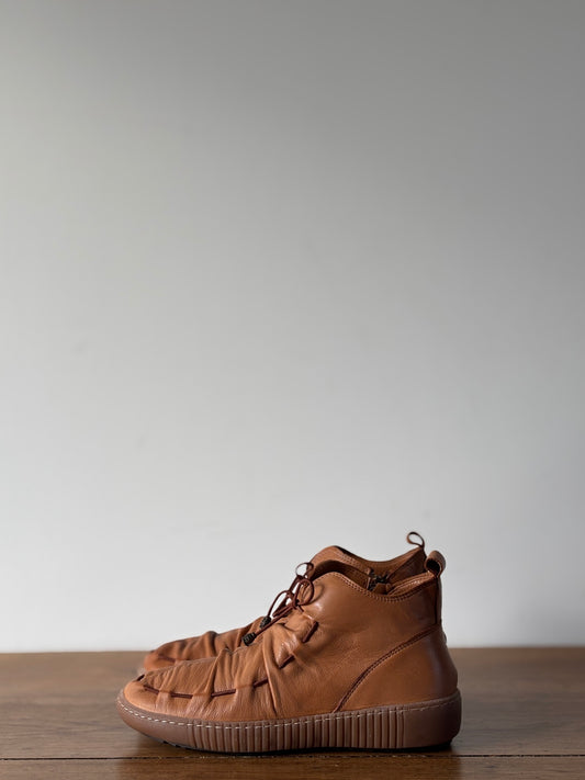 Bottines Ecauville - COCO & ABRICOT