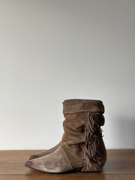 Bottines Grace - MIMMU