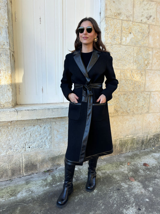 Manteau Lotus - MAX MARA