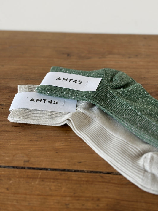 Chaussettes Flores - ANT45