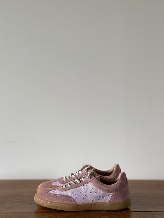 Baskets Estrablin - COCO & ABRICOT
