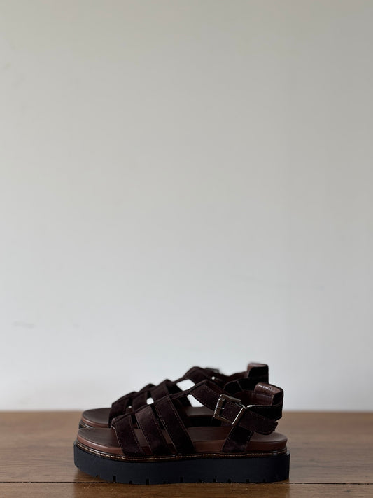 Sandales Malpas - COCO & ABRICOT
