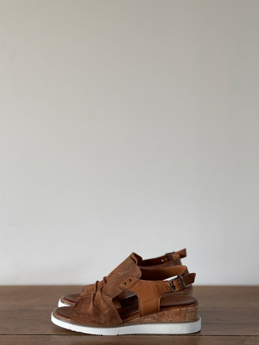 Sandales Etalon - COCO & ABRICOT