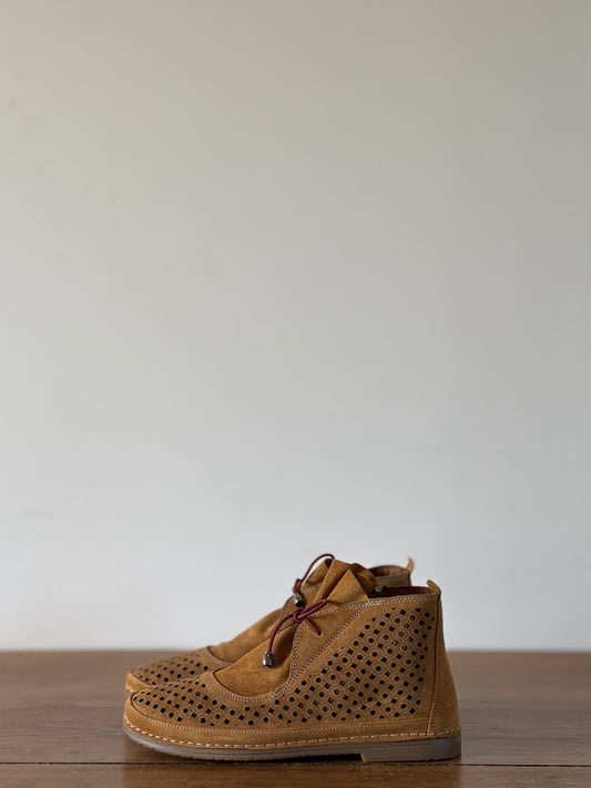 Bottines Malestroit - COCO & ABRICOT