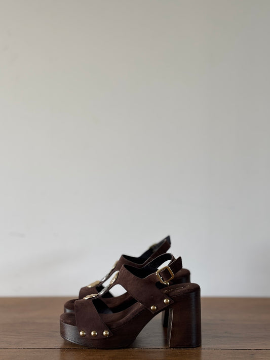 Sandales Carpentras - COCO & ABRICOT