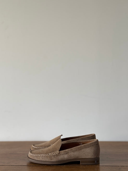 Mocassins Lysie - ALIWELL