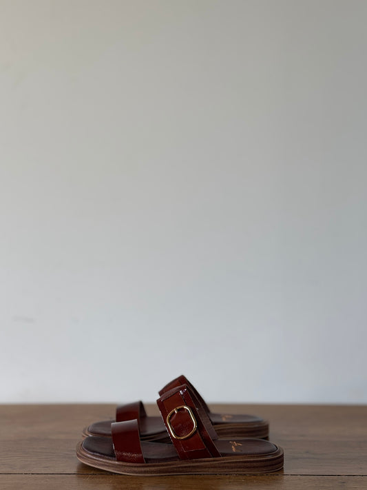 Mules Esma Cuio - ALIWELL