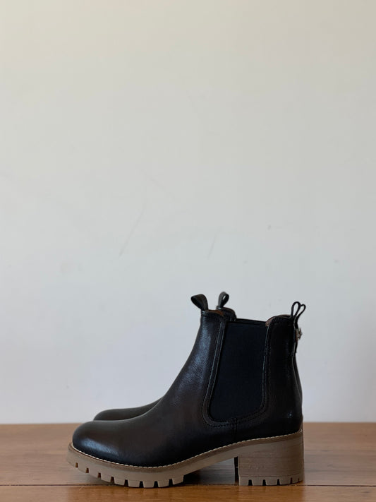 Bottines Fan - MINKA