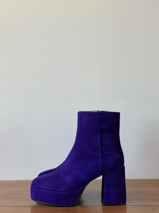 Bottines - BIBI LOU