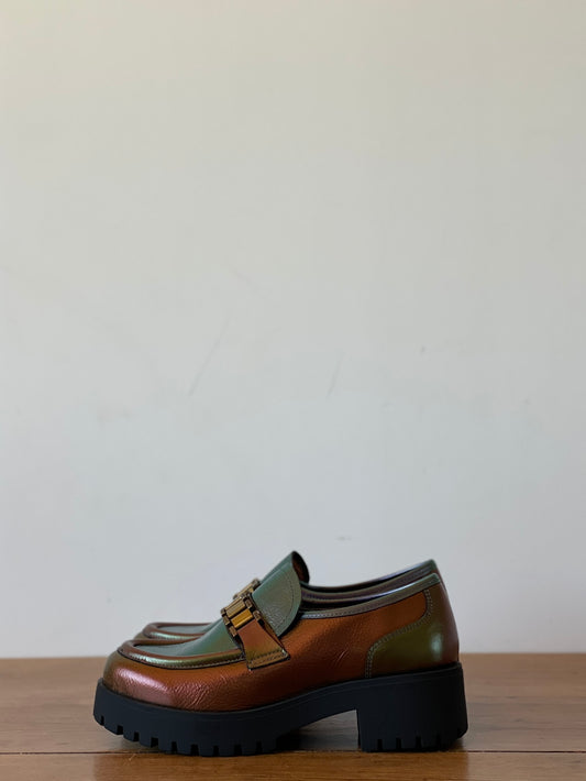Mocassins Jarno - ROSEMETAL