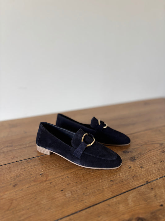 Mocassins Esparros - COCO & ABRICOT