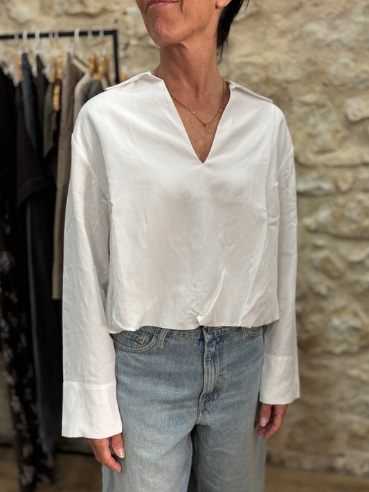 Blouse Sadaphne - SAMSOE