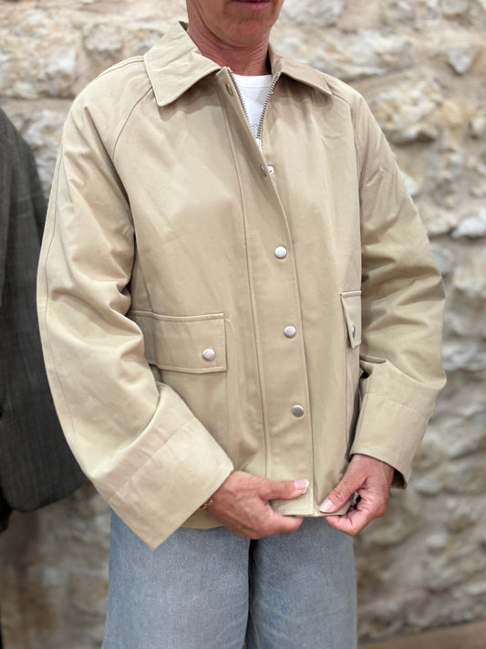 Veste Madilio - JANE BLUE