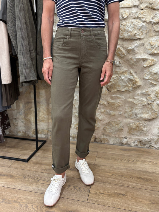 Pantalon Pompidou - JANE BLUE
