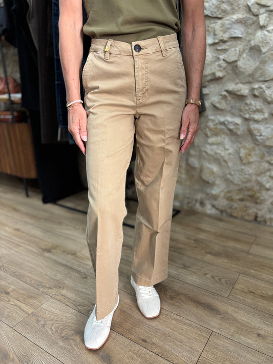 Pantalon Ponama - JANE BLUE