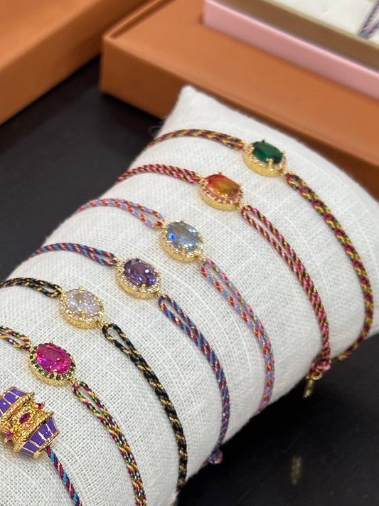Bracelets Dynasty - MYA BAY