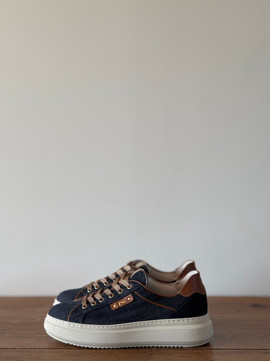 Baskets - NÉRO GIARDINI